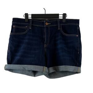Nautica Women's Jean Shorts Size 31